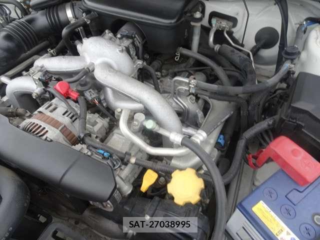 Subaru IMPREZA 2009-09 8754037-13
