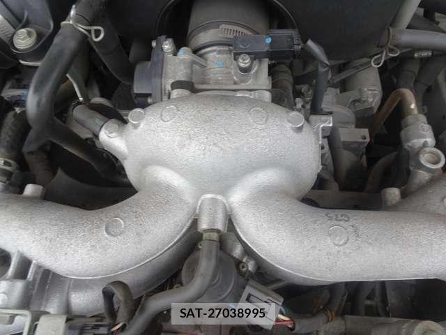 Subaru IMPREZA 2009-09 8754037-14