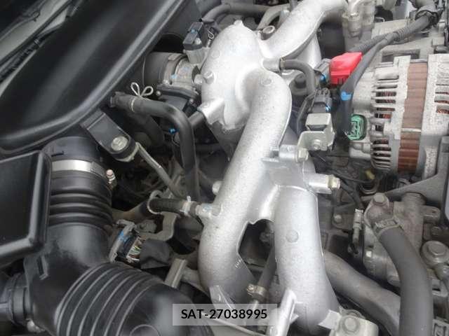 Subaru IMPREZA 2009-09 8754037-15