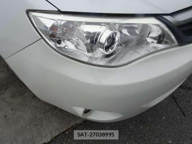 Subaru IMPREZA 2009-09 8754037-16