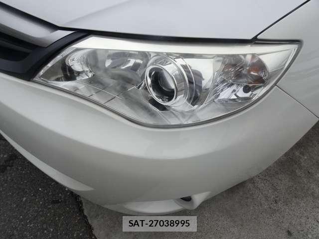 Subaru IMPREZA 2009-09 8754037-17