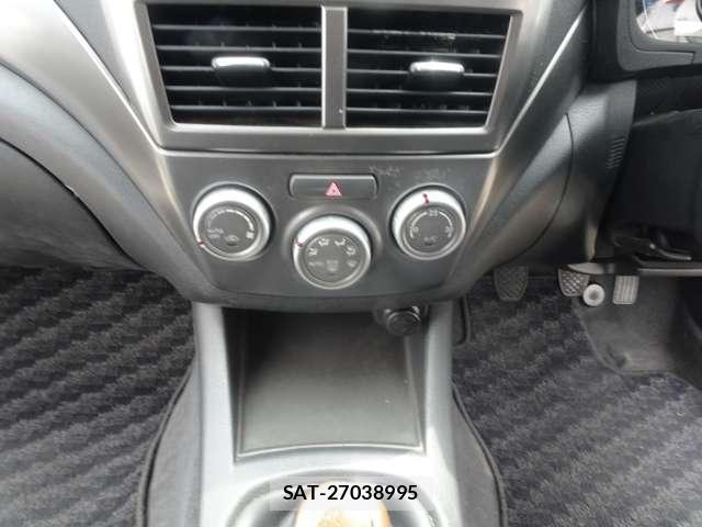 Subaru IMPREZA 2009-09 8754037-8