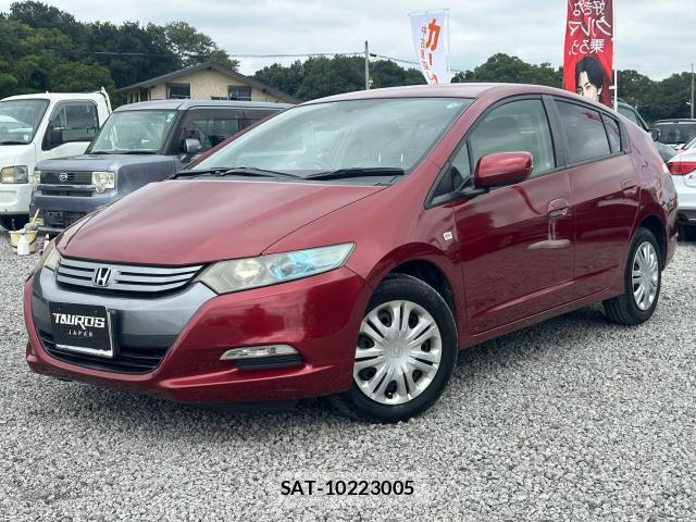 Honda INSIGHT 2010 8754279-0