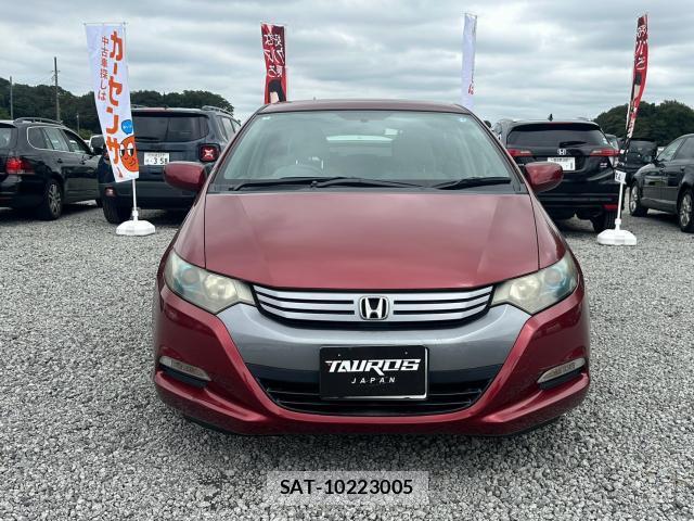 Honda INSIGHT 2010 8754279-1