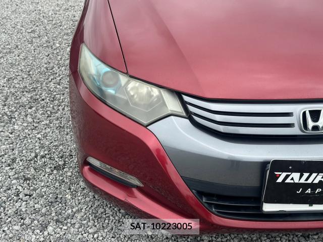 Honda INSIGHT 2010 8754279-10