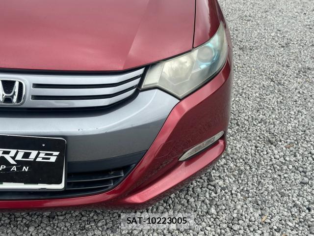 Honda INSIGHT 2010 8754279-11