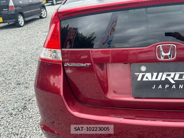 Honda INSIGHT 2010 8754279-12