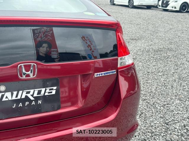 Honda INSIGHT 2010 8754279-13
