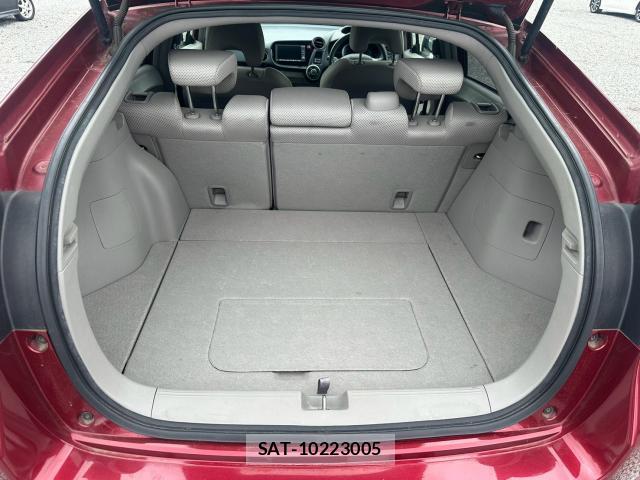 Honda INSIGHT 2010 8754279-15
