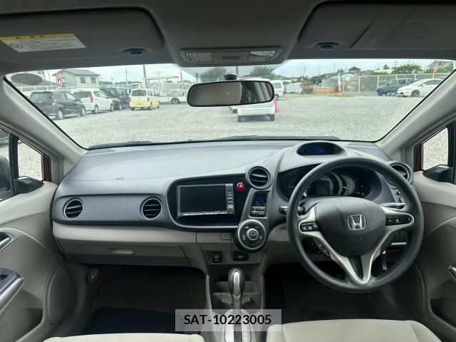 Honda INSIGHT 2010 8754279-16