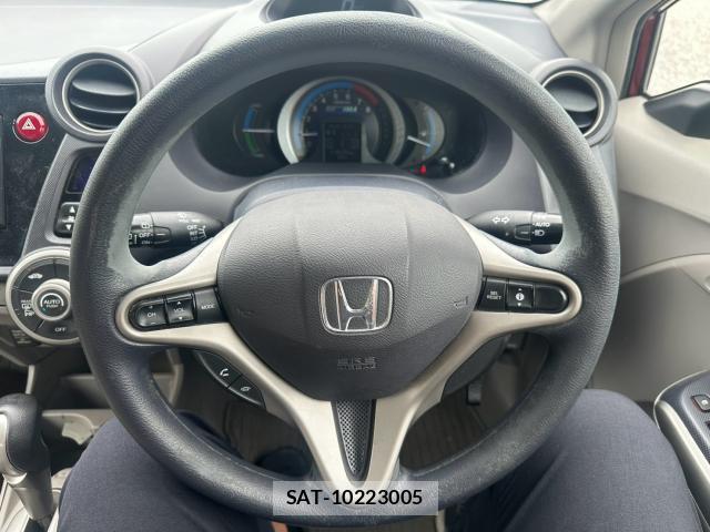Honda INSIGHT 2010 8754279-17