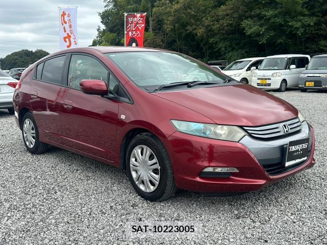 Honda INSIGHT 2010 8754279-2