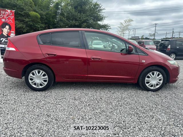 Honda INSIGHT 2010 8754279-3