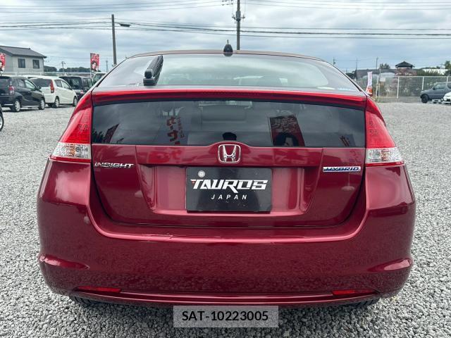Honda INSIGHT 2010 8754279-5