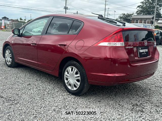 Honda INSIGHT 2010 8754279-6