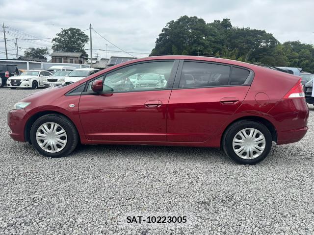 Honda INSIGHT 2010 8754279-7