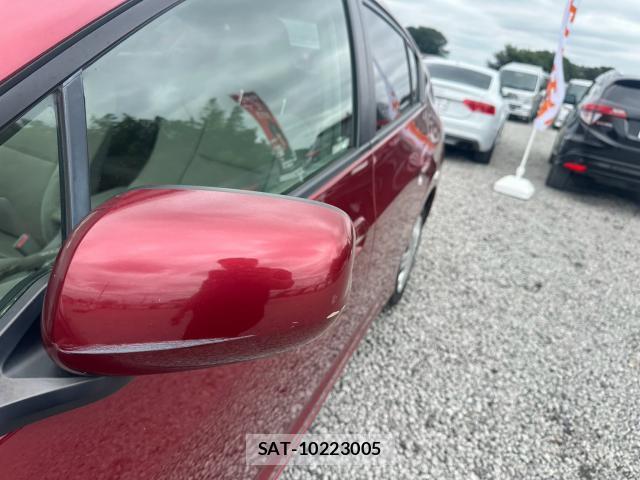 Honda INSIGHT 2010 8754279-9