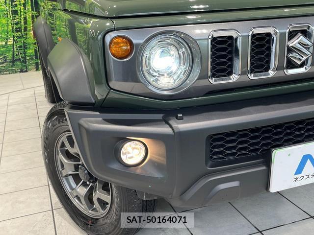 Suzuki JIMNY 2026-01 8752979-11