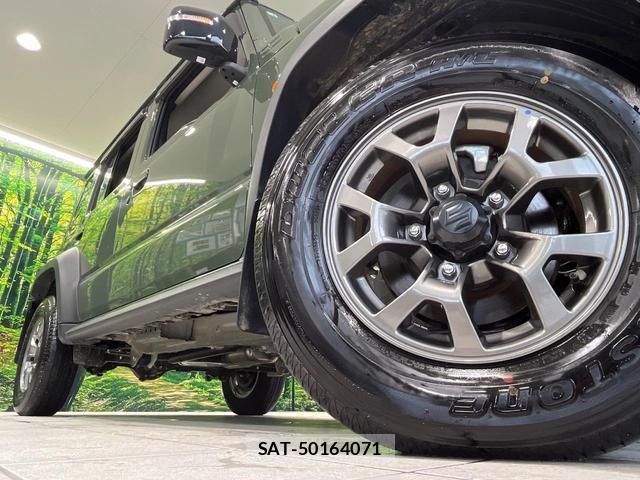 Suzuki JIMNY 2026-01 8752979-12