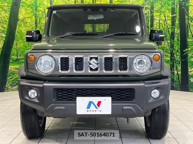 Suzuki JIMNY 2026-01 8752979-13