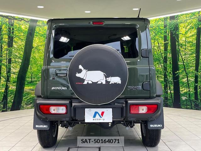 Suzuki JIMNY 2026-01 8752979-14