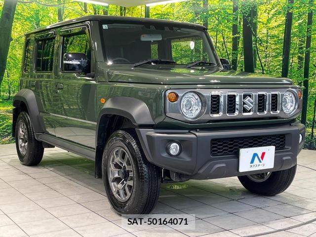 Suzuki JIMNY 2026-01 8752979-15