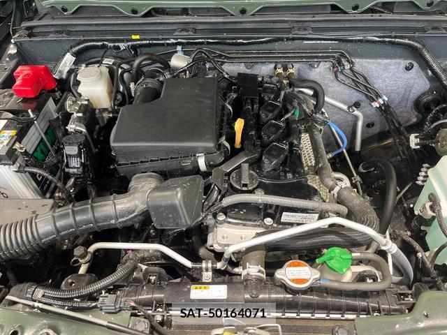 Suzuki JIMNY 2026-01 8752979-17