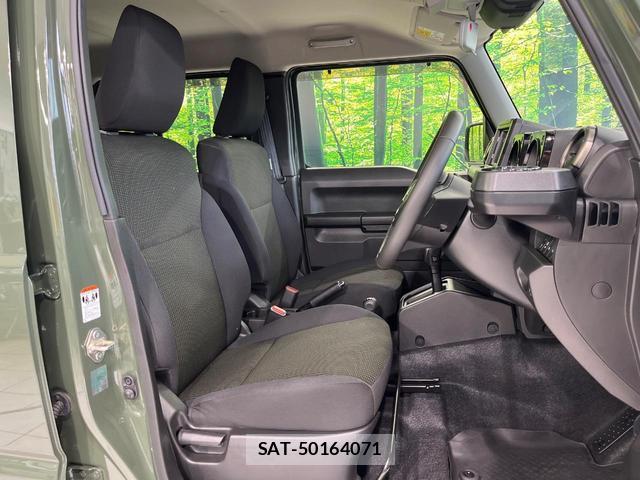 Suzuki JIMNY 2026-01 8752979-7