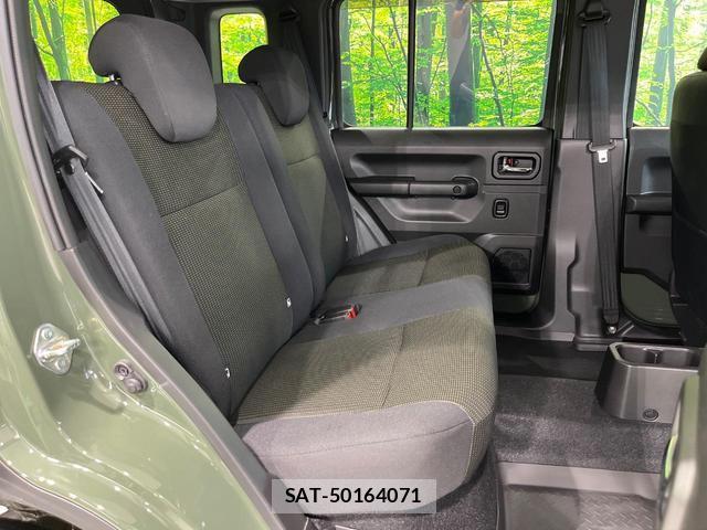 Suzuki JIMNY 2026-01 8752979-8