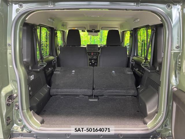 Suzuki JIMNY 2026-01 8752979-9