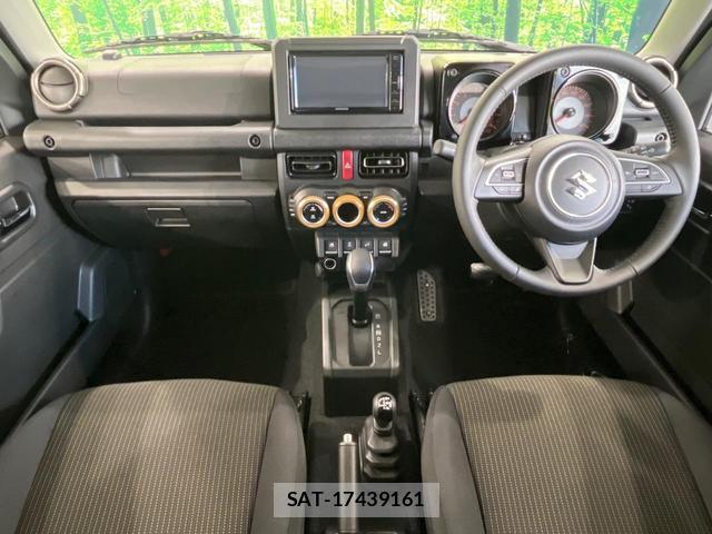 Suzuki JIMNY 2025-04 8752989-1