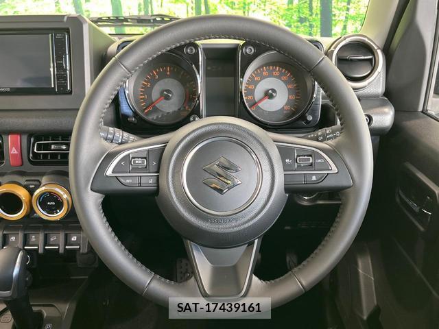 Suzuki JIMNY 2025-04 8752989-10