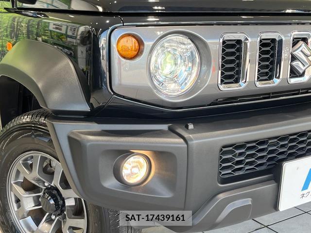 Suzuki JIMNY 2025-04 8752989-11