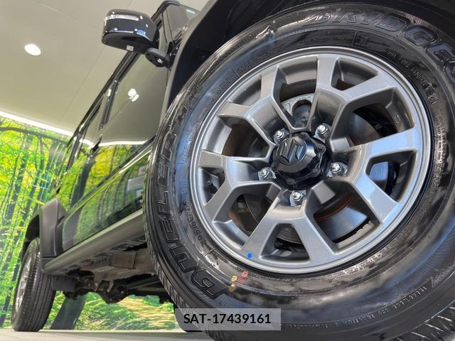 Suzuki JIMNY 2025-04 8752989-12