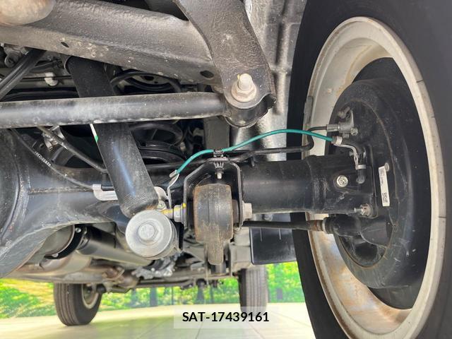 Suzuki JIMNY 2025-04 8752989-19