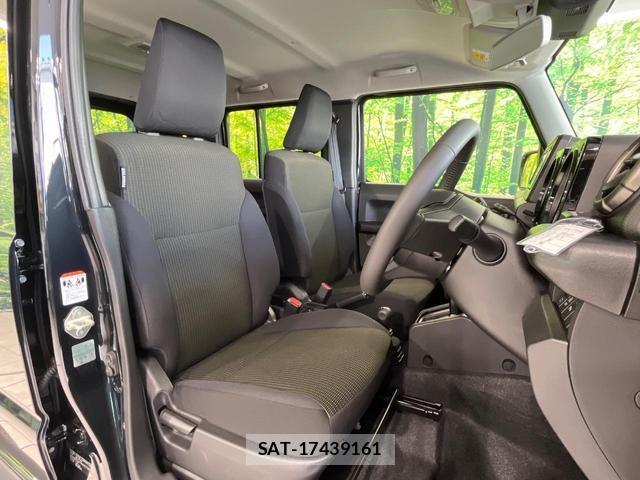 Suzuki JIMNY 2025-04 8752989-7
