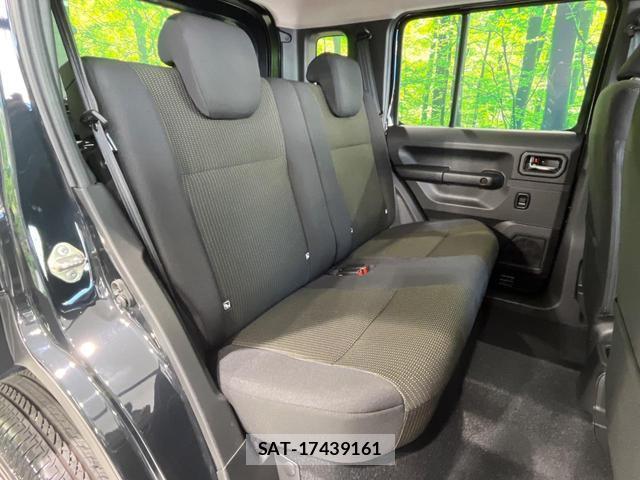 Suzuki JIMNY 2025-04 8752989-8