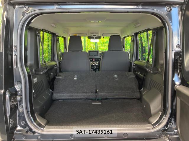 Suzuki JIMNY 2025-04 8752989-9