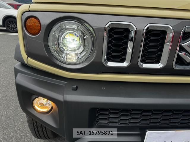 Suzuki JIMNY 2025-09 8754174-11