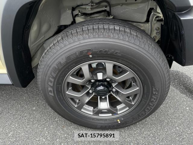 Suzuki JIMNY 2025-09 8754174-12