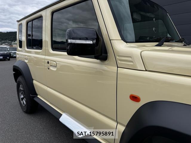 Suzuki JIMNY 2025-09 8754174-13