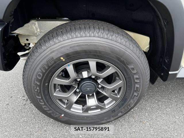 Suzuki JIMNY 2025-09 8754174-16
