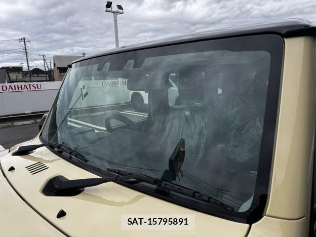 Suzuki JIMNY 2025-09 8754174-5