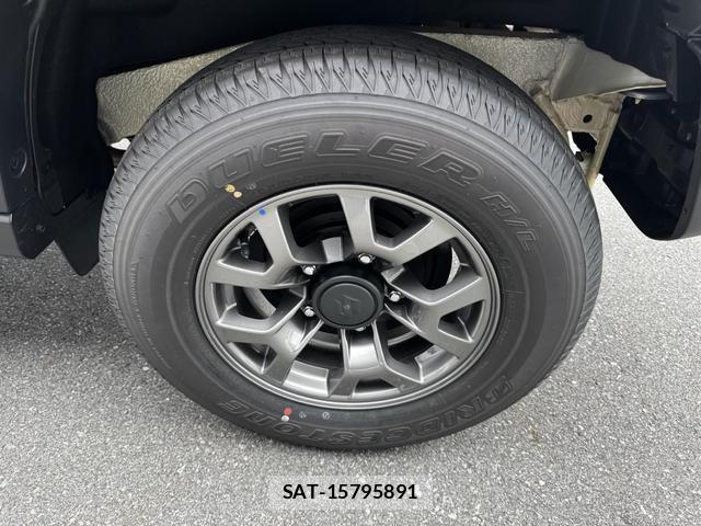 Suzuki JIMNY 2025-09 8754174-8