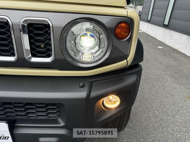 Suzuki JIMNY 2025-09 8754174-9