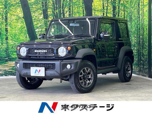 Suzuki JIMNY SIERRA 2024-10 8752414-0