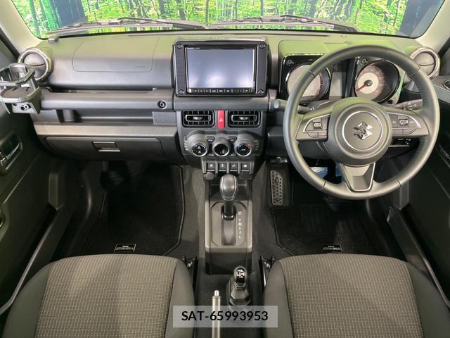 Suzuki JIMNY SIERRA 2024-10 8752414-1