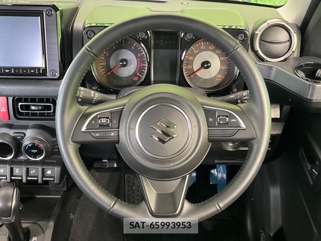 Suzuki JIMNY SIERRA 2024-10 8752414-10