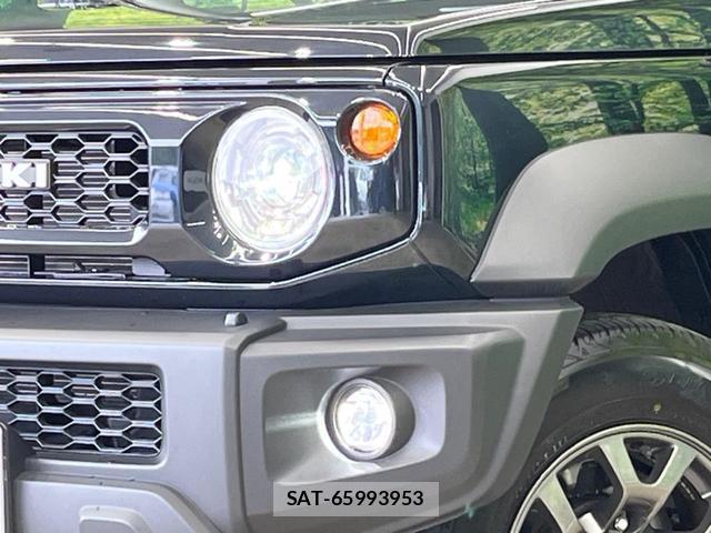 Suzuki JIMNY SIERRA 2024-10 8752414-11