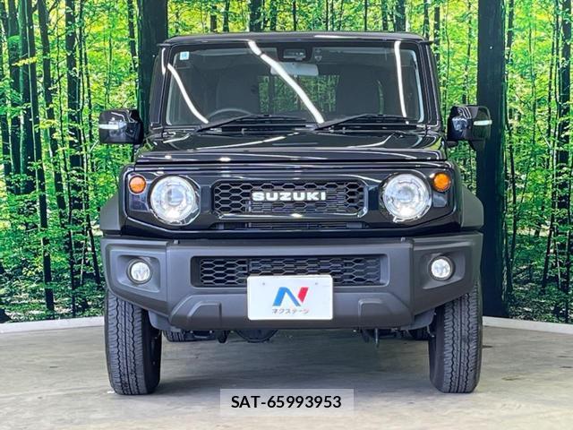 Suzuki JIMNY SIERRA 2024-10 8752414-13